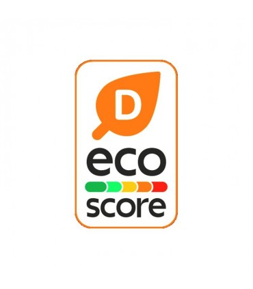 eco-score D