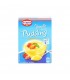 Dr. Oetker pudding vanille poudre 4x 53 gr CHOCKIES