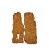 Speculoos biscuits 2x 23 cm