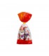 ABS Sweet sachet St Nicolas milk chocolate 70 gr