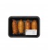 Mini morteau sausage +- 120 gr