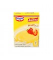 Dr. Oetker Saroma vanilla pudding 4 servings 74 gr