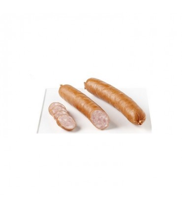 Polish sausage +- 150 gr