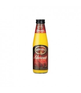 Shirley's Advocaat liqueur 14% 50 cl