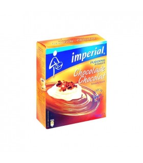 Impérial poudre pudding chocolat 750 gr BELGE CHOCKIES
