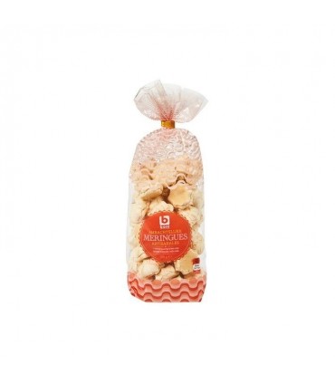 Boni Selection meringues artisanal 100 gr CHOCKIES