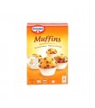 Dr Oetker chocolate chip muffins 380 gr