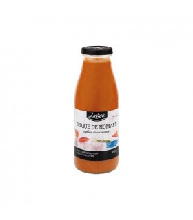 Deluxe bisque homard 490 gr (470 ml)