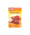 Dr Oetker brownies 456 gr