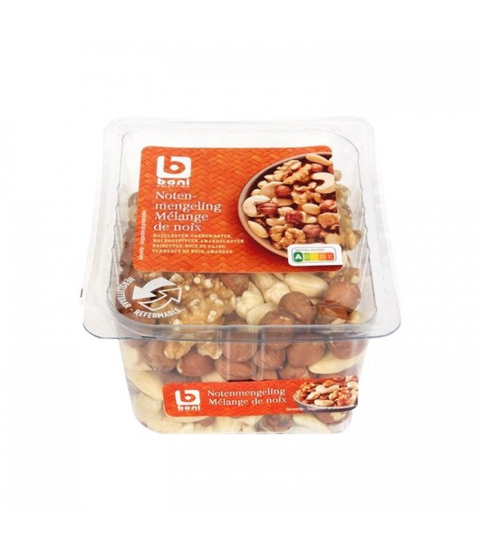Boni Selection mixed nuts 350 gr