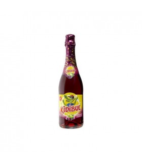 Kidibul pomme cerise 75 cl