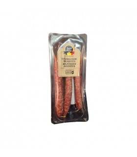 L - Saint Alby dry sausages 4 pcs 275 gr