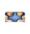 Boni Selection 6 puff pastry cups 150 gr