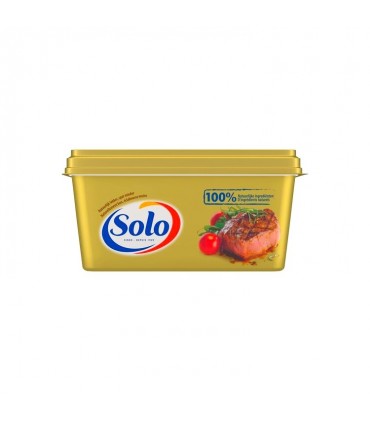 SOLO margarine cook and roast tray 450 gr Solo - 1