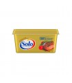 SOLO kook- en braadmargarine 450 gr pot