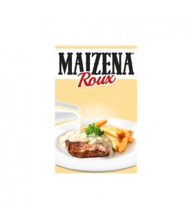 Maizena Roux blanc liant 250 gr