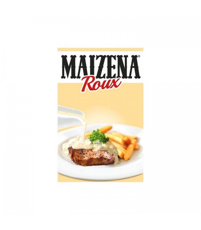 Maizena Roux white binder 250 gr