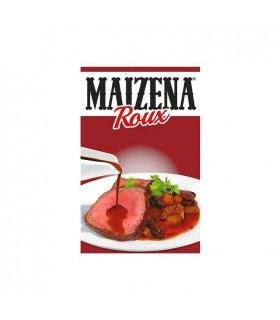Maizena Roux brun liant 250 gr