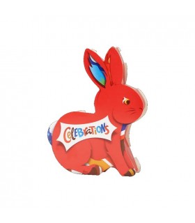 AC - Célébration lapin de Pâques 215 gr