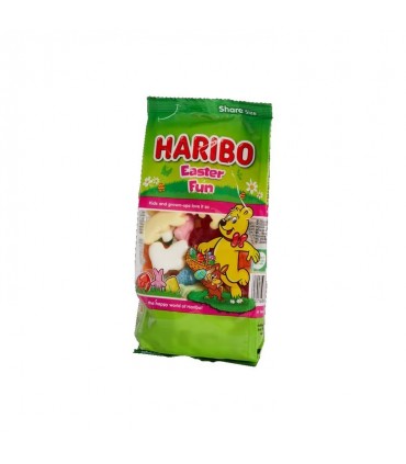 AC - Haribo Easter Fun Easter sweets 300 gr