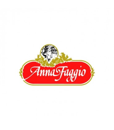 Anna Faggio logo