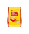 Boni Selection mini crackers salées 120 gr