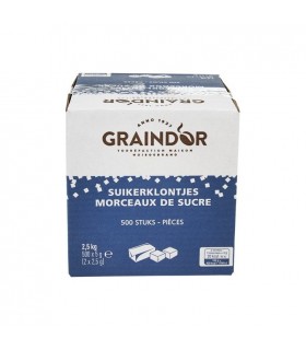 Tirlemont impalpable sucre glace 250 gr BELGE CHOCKIES GROUP