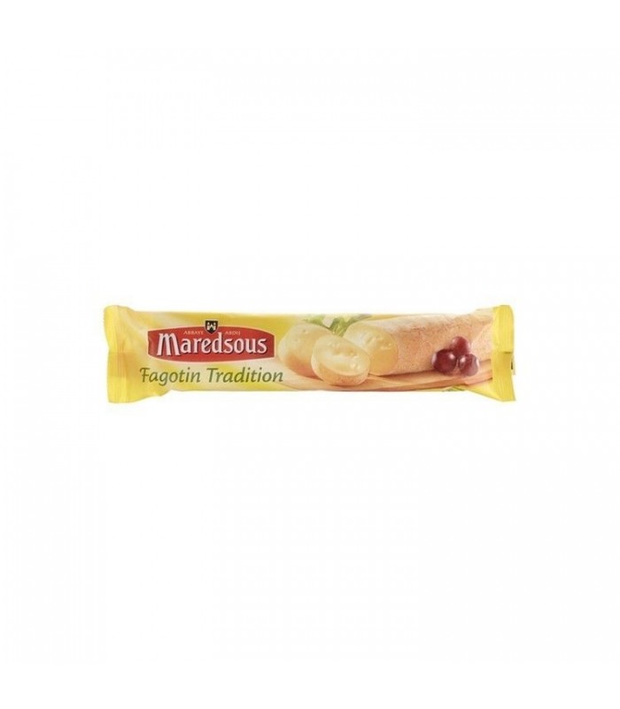 Maredsous Fagotin fromage tradition 170 gr CHOCKIES
