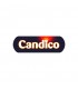 Candico candi sugar Amber 500 gr Candico - 3