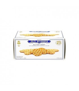 Destrooper Butter Crisp waffles 60 pcs - 700 gr CHOCKIES