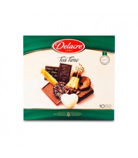 Delacre Cookies | Gâteau Chocolate | Delacre Biscuits | Delacre Belgian  Cookies | 7 Ounce Total