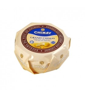 Chimay authentique fromage trappiste 320 gr CHOCKIES