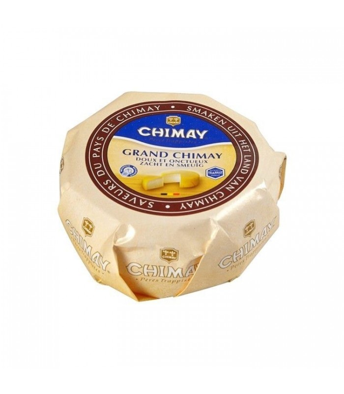 Chimay Trappist cheese 320 gr CHOCKIES