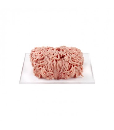 Minced Pork prepared 500 gr