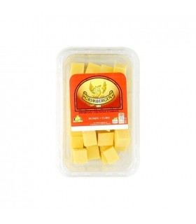 Grimbergen fromage d'abbaye cubes 280 gr CHOCKIES