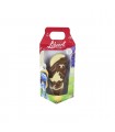 ZZ - Libeert Smurfette figurine milk chocolate 85 gr BBE: 13/01/24