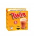 Twix capsules Dolce Gusto 8x 17 gr
