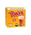 Twix Dolce Gusto capsules 8x 17g