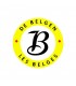 Les Belges logo