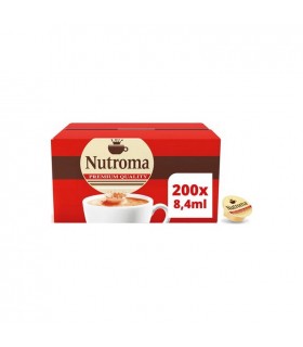 Nutroma lait café crémeux cups 200x 9 gr