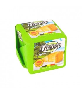 Herve mild cheese 200 gr EPICERIE BELGE CHOCKIES