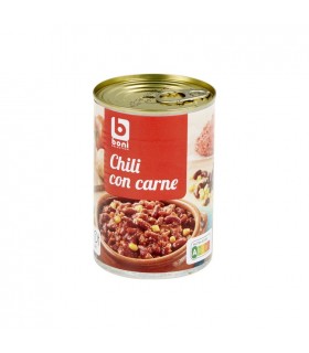 Boni Selection Chili con carne 425 gr