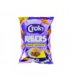 Croky Smoked BBQ Rollers 100 gr