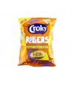 Croky Rollers mild indian curry 100 gr