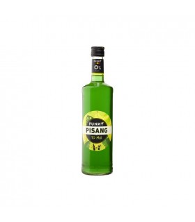 Funny Pisang aperitief zonder alcohol 70 cl