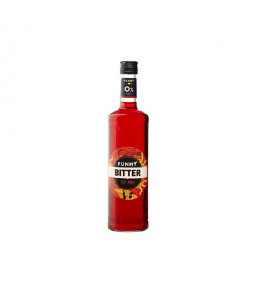 Funny Bitter without alcohol 70 cl