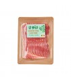 Boni Selection BIO smoked bacon slices 150 gr