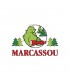 Marcassou 8 Marcachouffe without garlic 200 gr Marcassou - 3