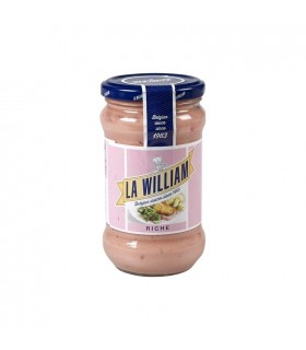 La William rich sauce 300 ml