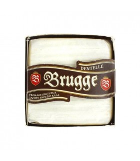 Brugge dentelle fromage doux 150 gr EPICERIE CHOCKIES